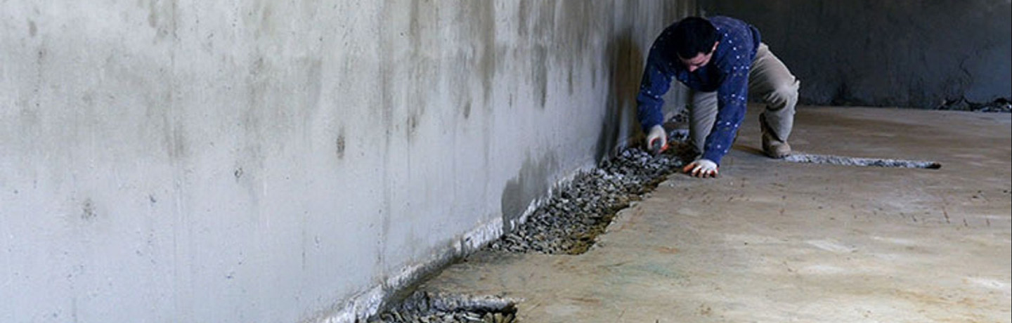 Reliable Basement Waterproofing in Mumbai Near Me | Leak Solutions
