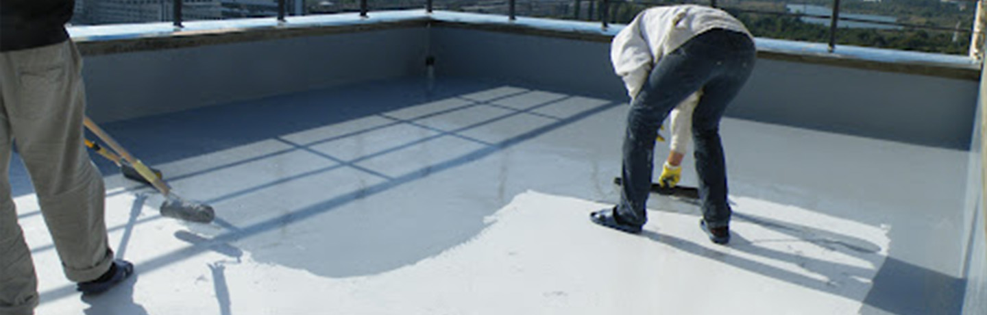 Top 10 Waterproofing Companies in Mumbai | Reliable Experts You Can Trust