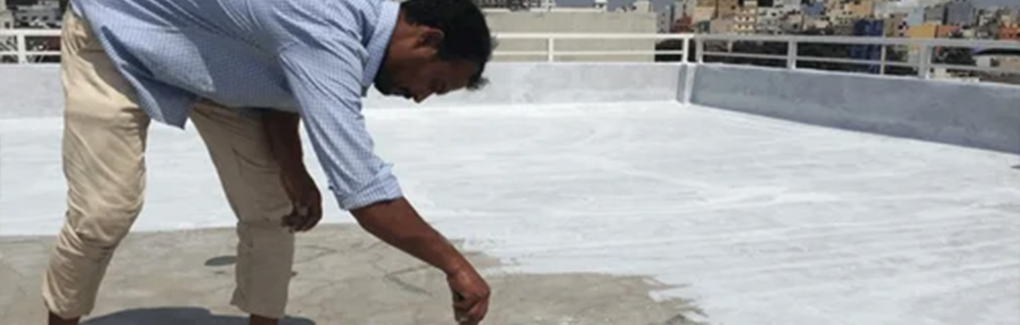 Waterproofing Work in Mumbai | Trusted Experts for Leak-Free Living